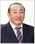 妹尾 勲 社長