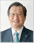 太田 明弘 社長