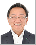小方 功 社長