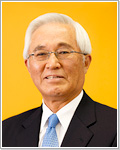 Masaru Nakamura, President