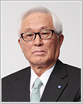 Masaru Nakamura, President