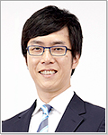 野坂 英吾 社長