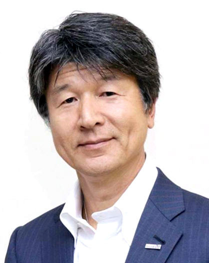 President and CEO  Masahiro Ando
