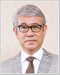 村井 博之 社長
