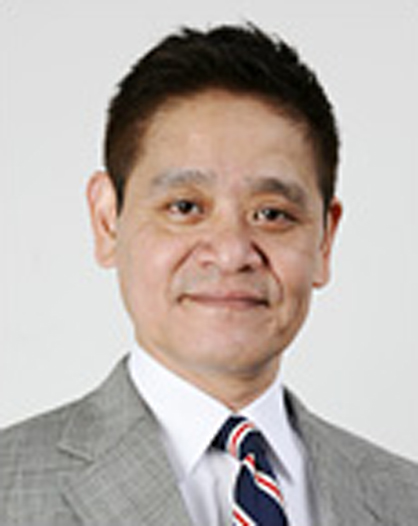 畠中 達郎 社長