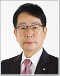 田上 節朗 社長
