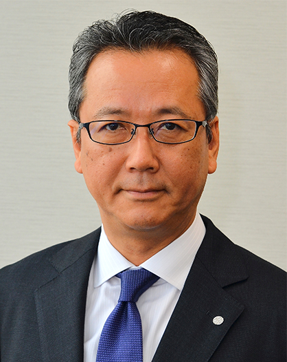 山下 一仁 社長