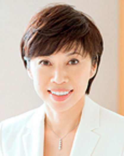 金子 靖代 社長