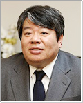 池田 和明 社長