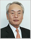 金森 賢治 社長