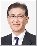 鴻池 忠彦 社長