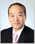 井上 裕雄 社長