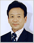 西川 猛 社長
