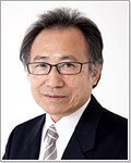 <b>Ryuji Kanno</b>, President - db_face_6090
