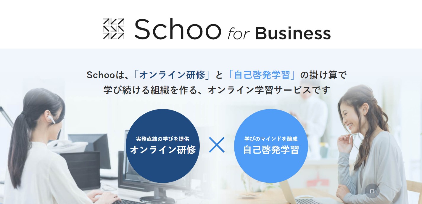 Schoo for Business